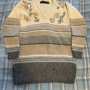Vintage I.B. Diffusion Sweater